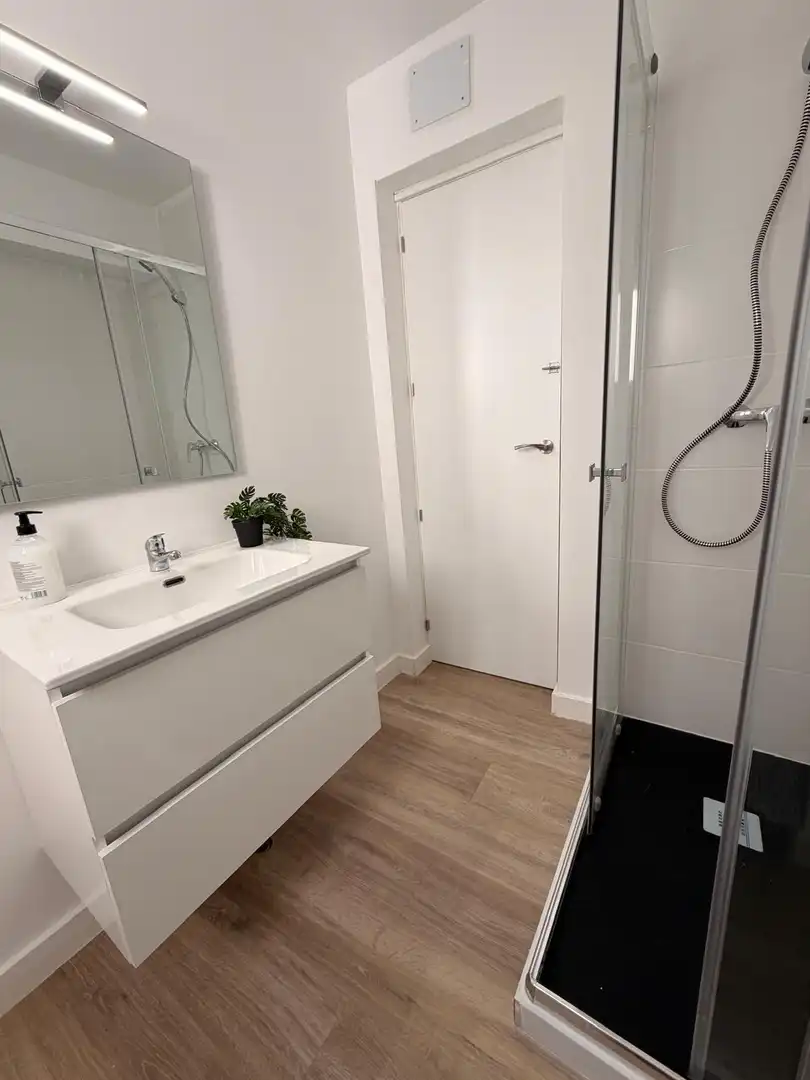 Habitación en alquiler, Alicante