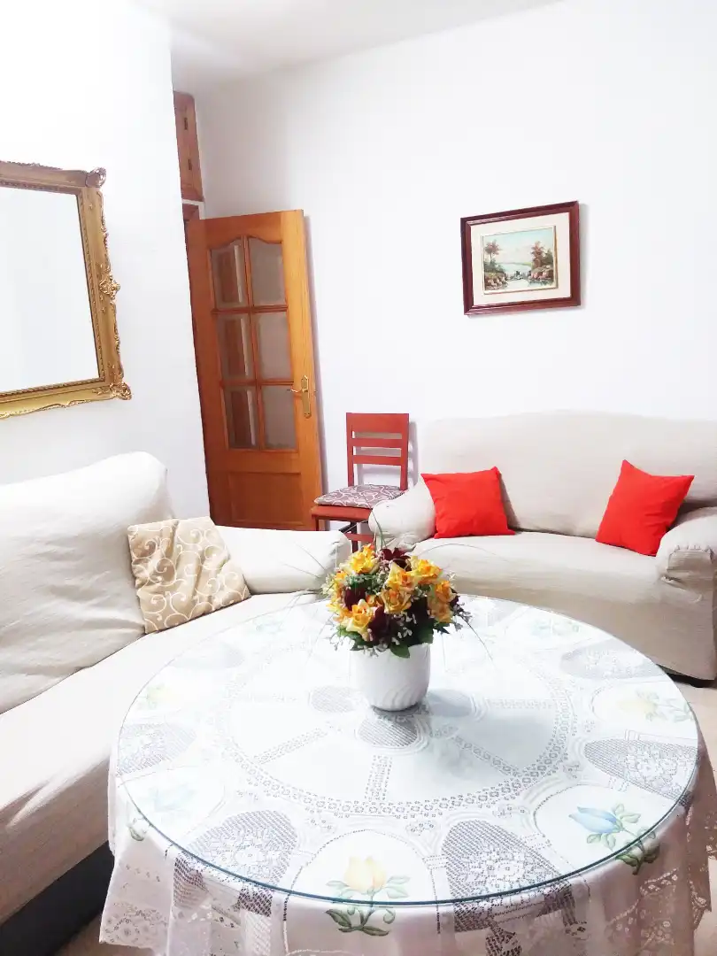 Piso de 120 m² en Granada