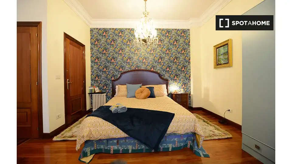 Habitación en alquiler, Bilbao