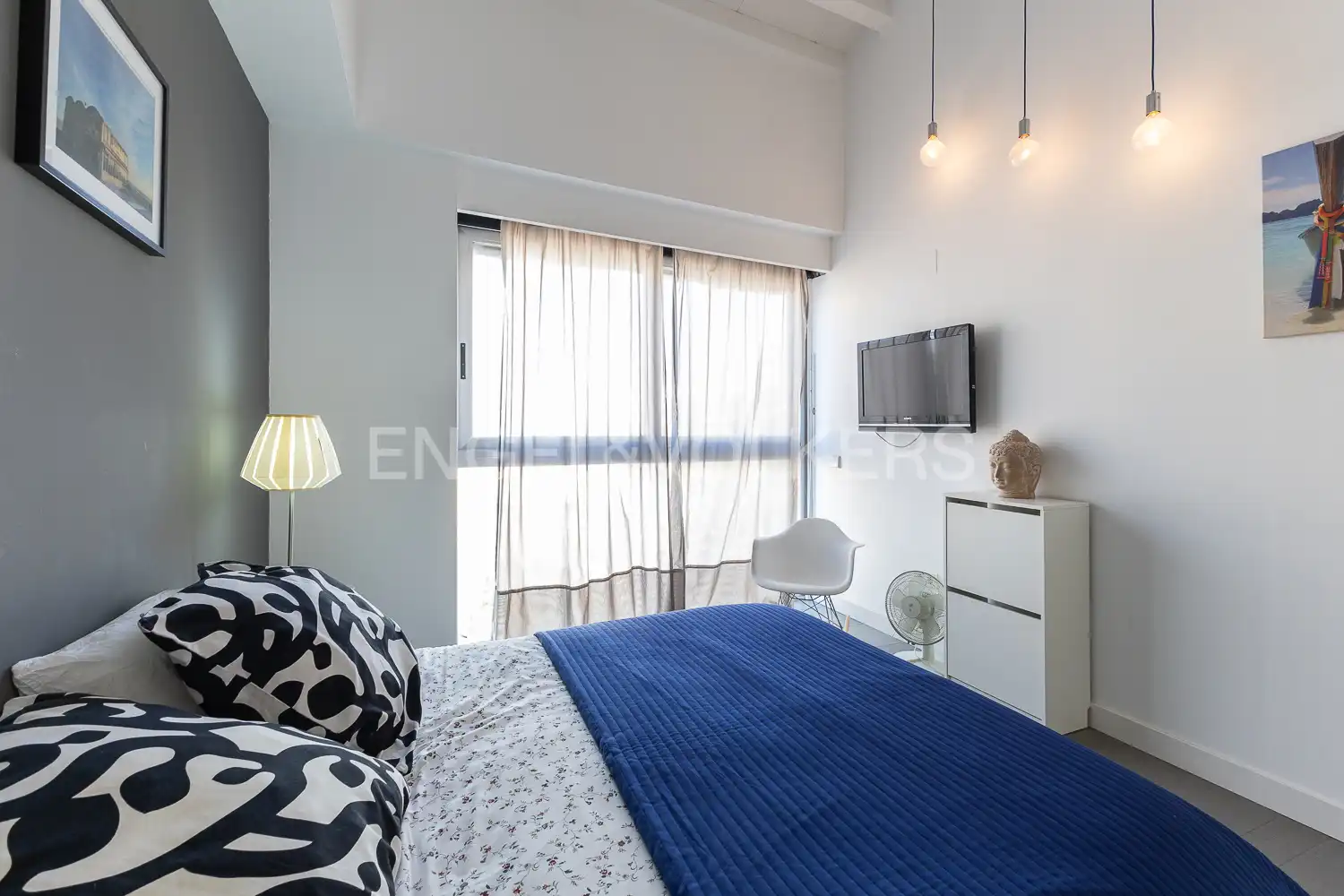 Appartamento 90 m² a Valencia