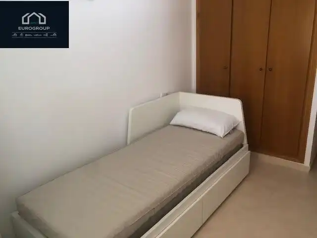 Piso de 130 m² en Villajoyosa