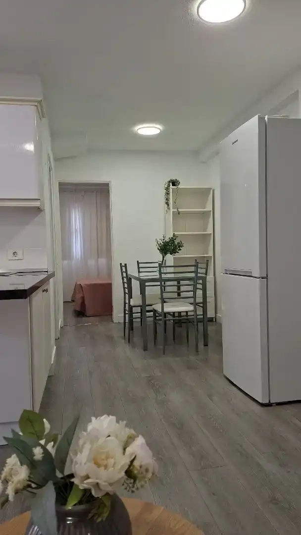 Pis de 48 m² a Arona