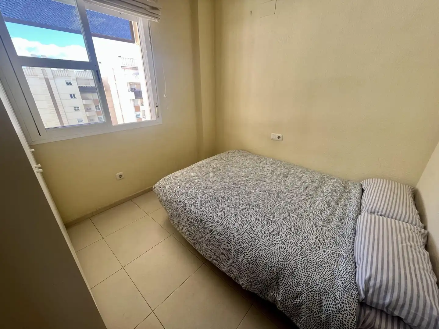 Habitación 120 m², Málaga