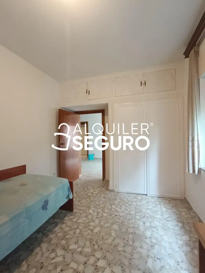Pis de 90 m² a Madrid