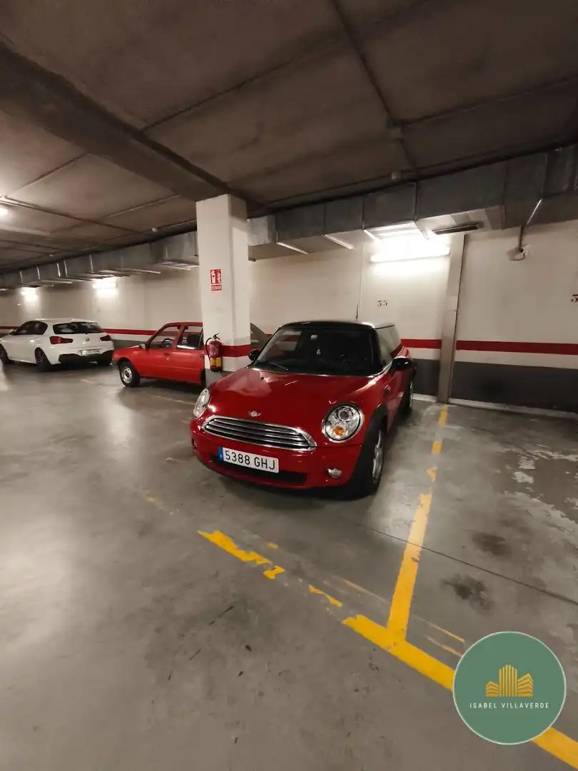Piso de 100 m² en La Coruña