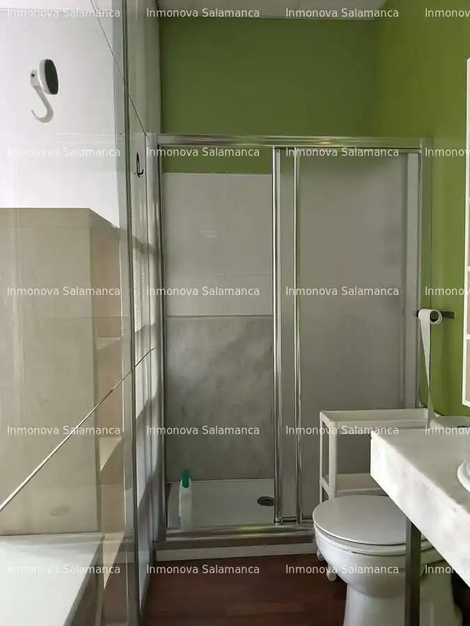 Piso de 150 m² en Salamanca