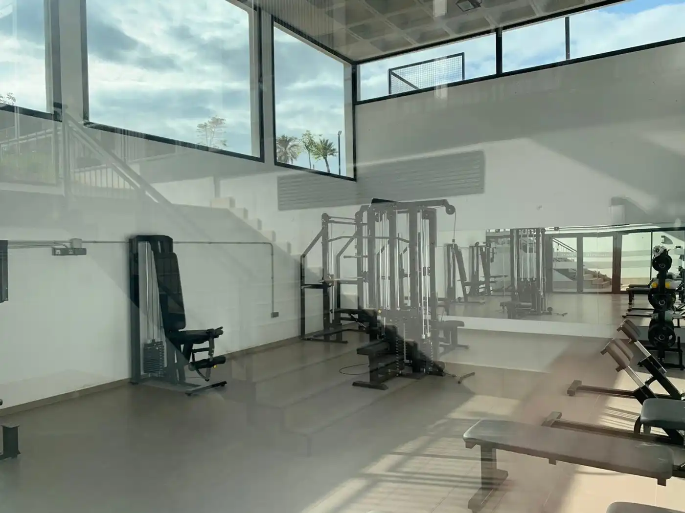 Piso de 100 m² en Alicante