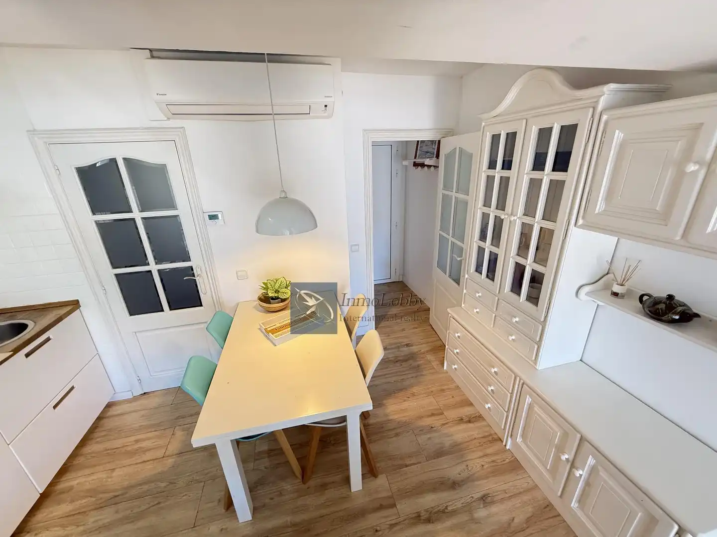 Pis de 85 m² a Sant Feliu de Guíxols