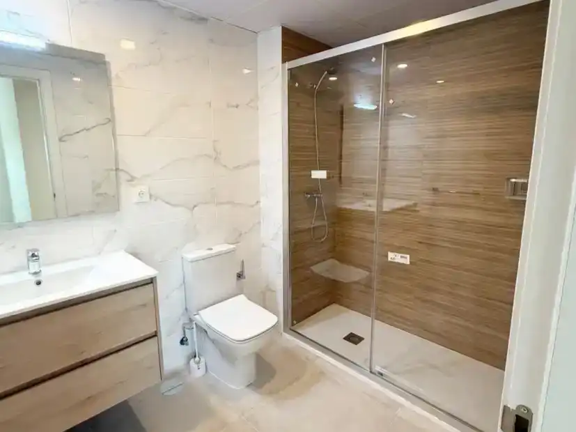 Piso de 110 m² en Dos Hermanas