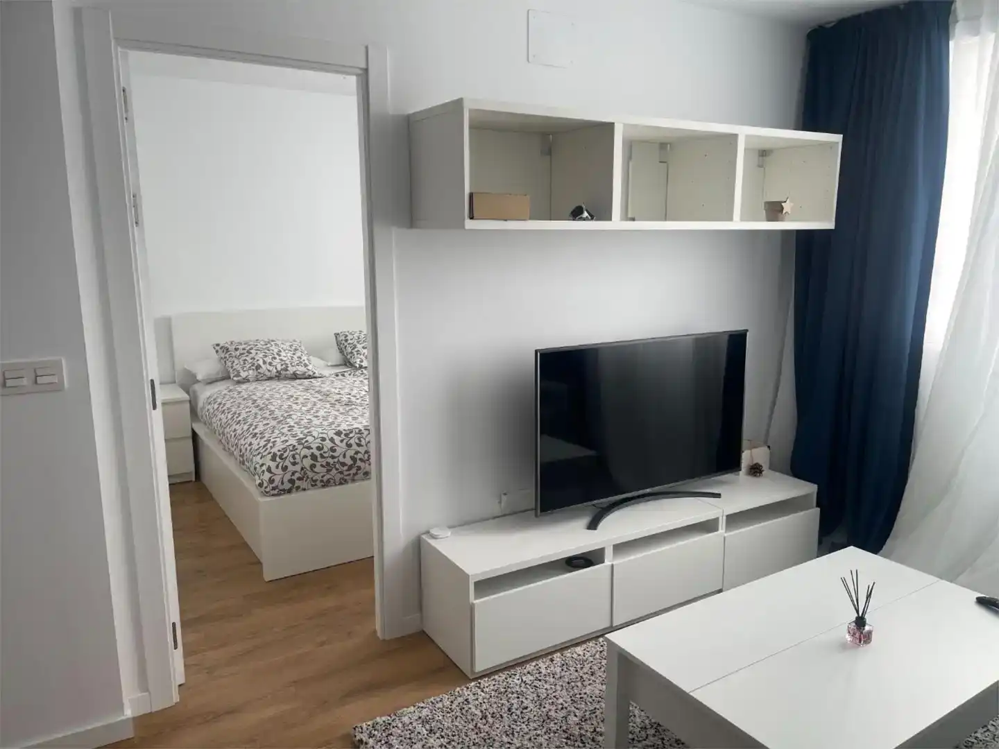 Pis de 62 m² a Monachil