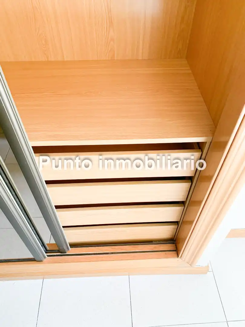 Piso de 93 m² en Valladolid