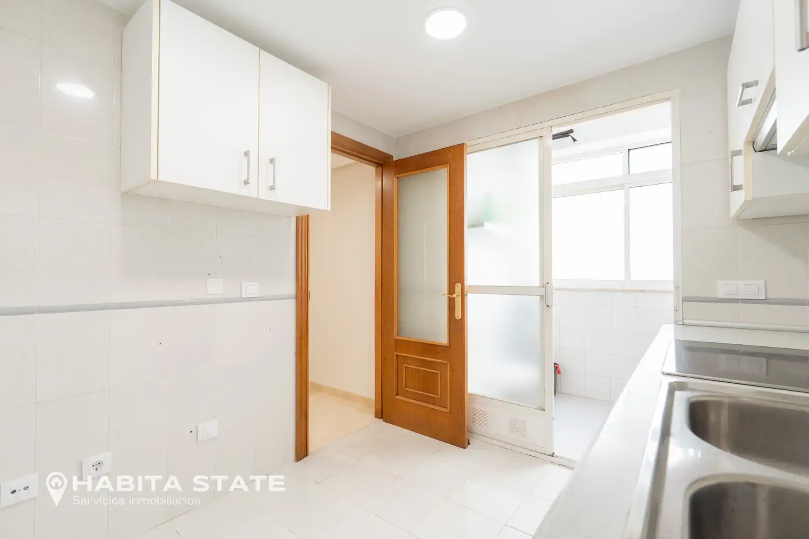 Piso de 130 m² en Almería