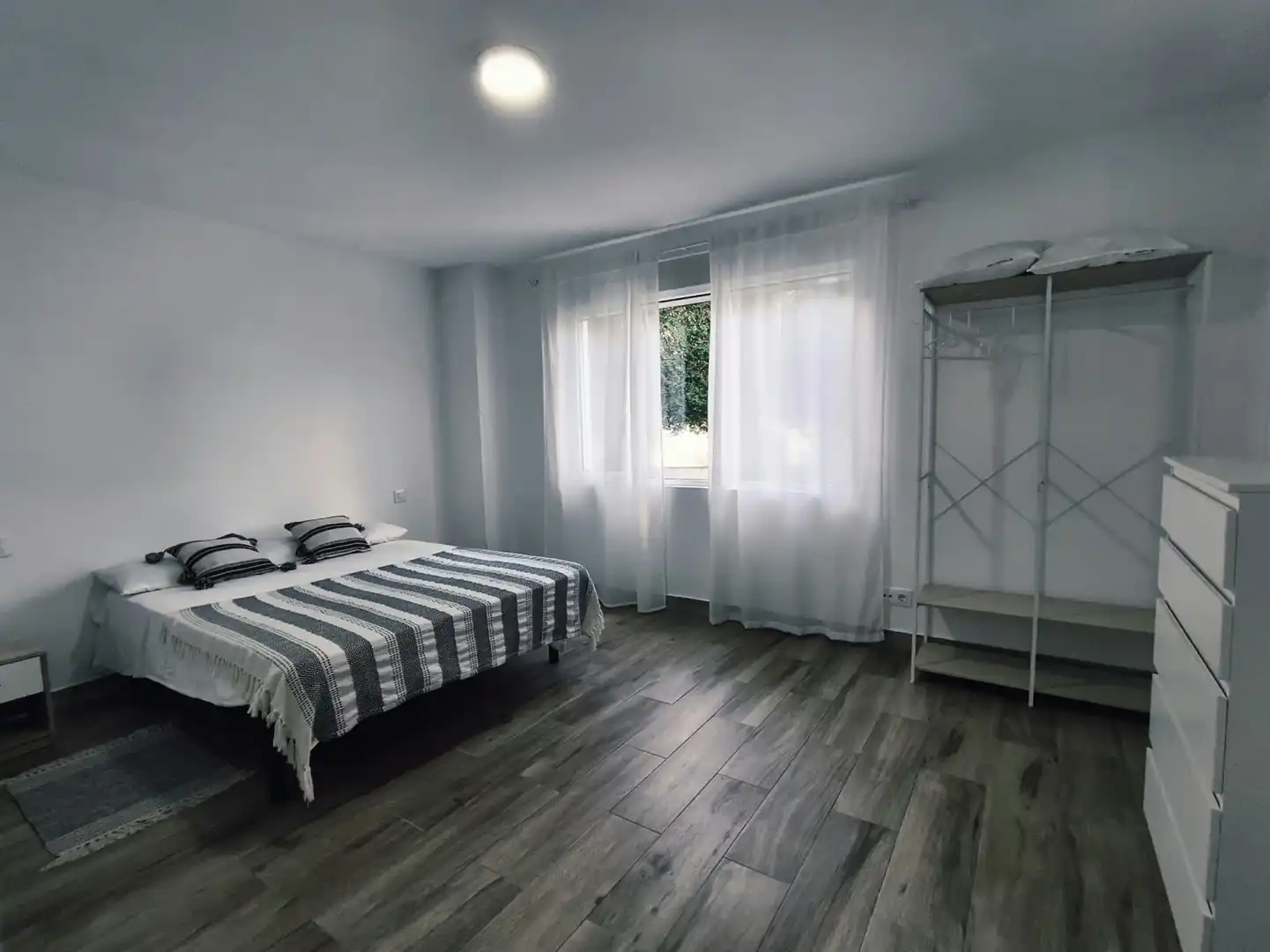 Piso de 214 m² en Riotuerto