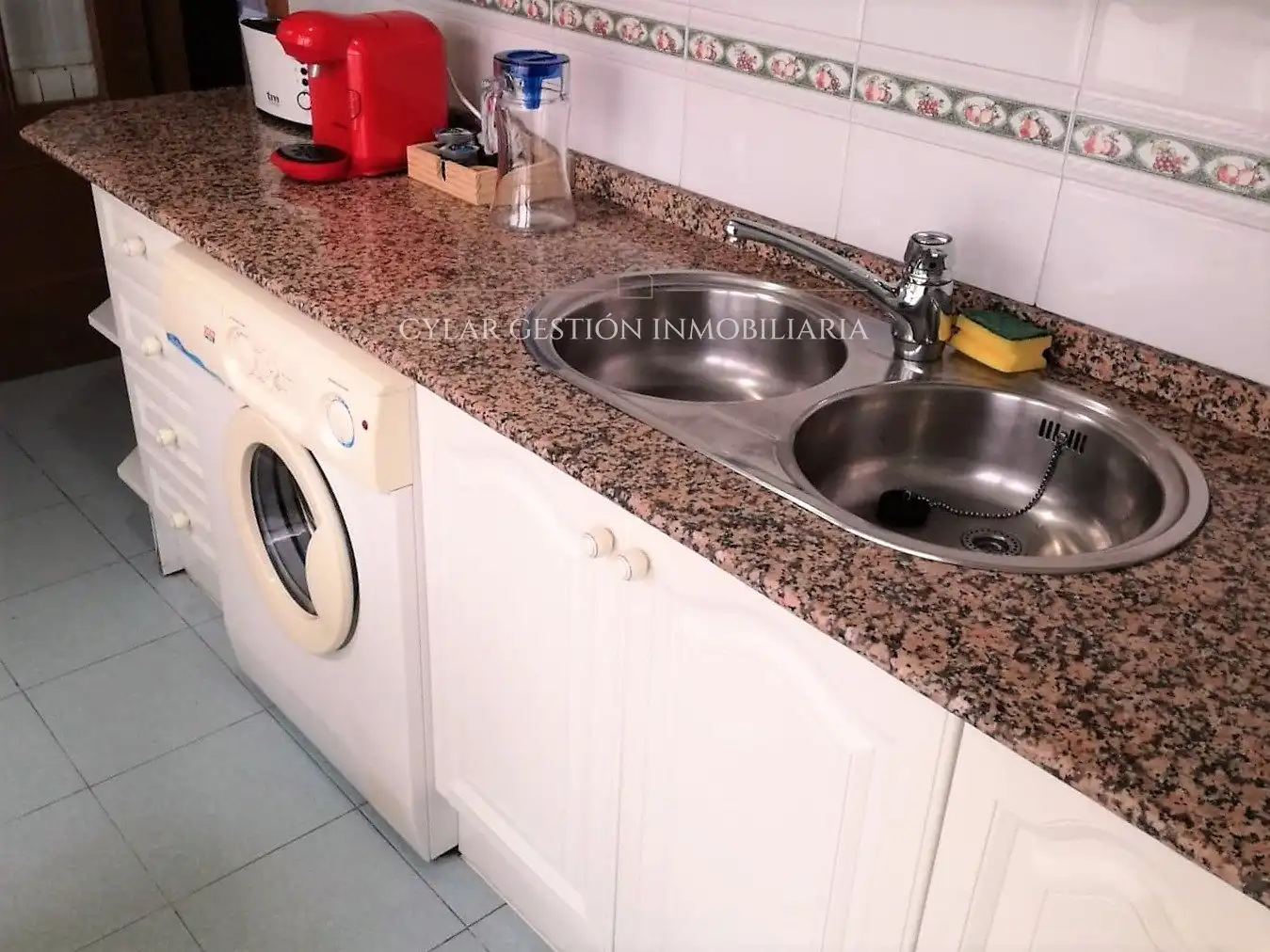 Piso de 53 m² en Salamanca