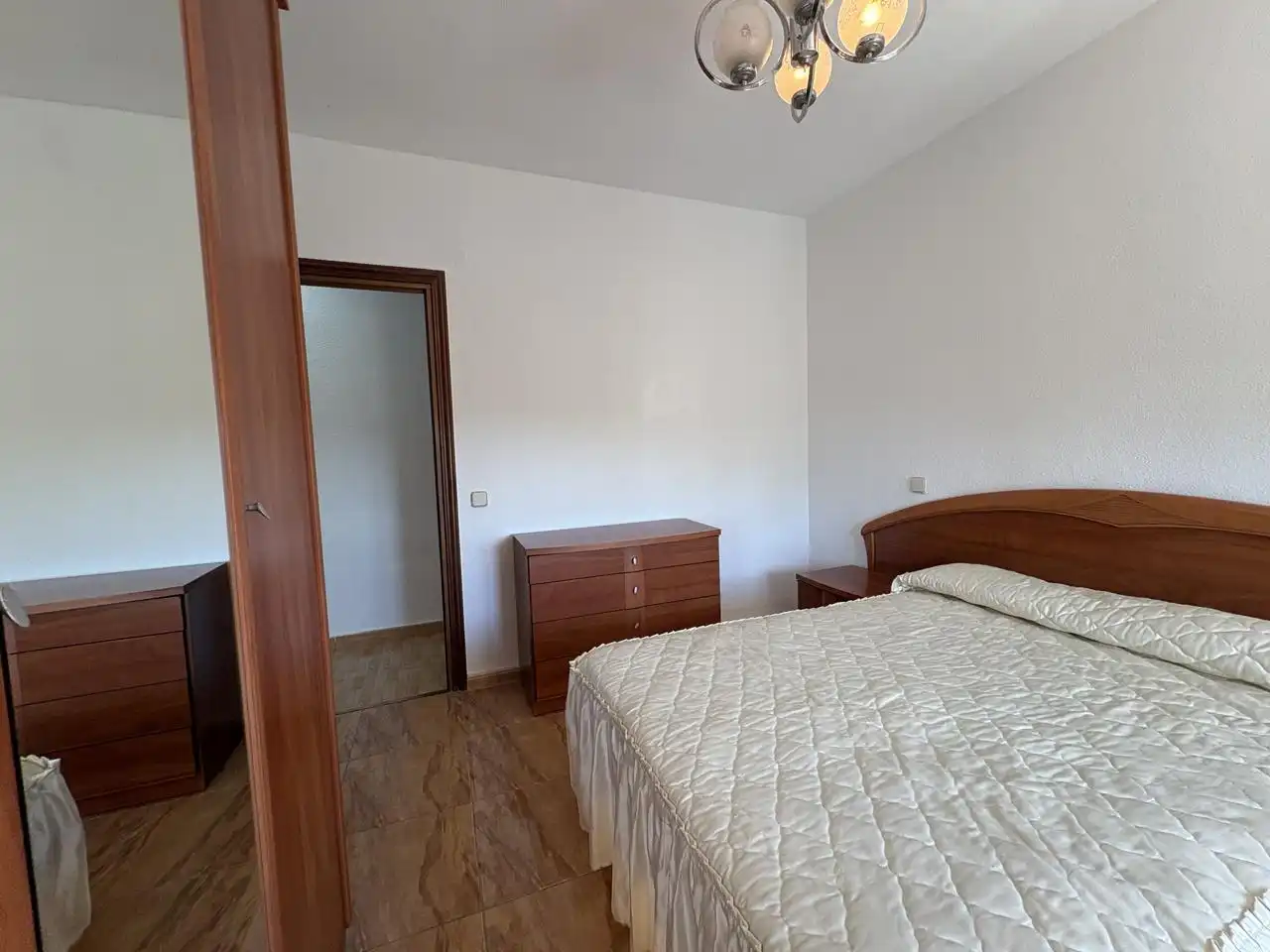 Appartamento 100 m² a San Fernando de Henares