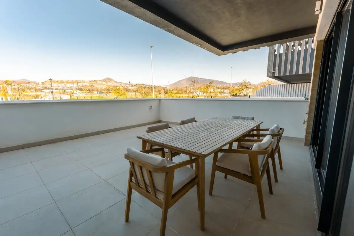 Casa de 112 m² a Estepona