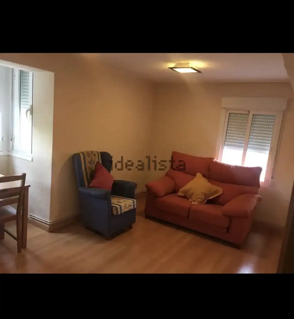 Wohnung 58 m² in Madrid