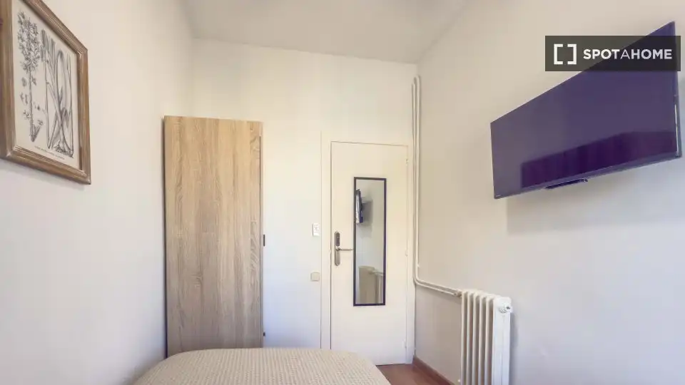 Habitación en alquiler, Barcelona