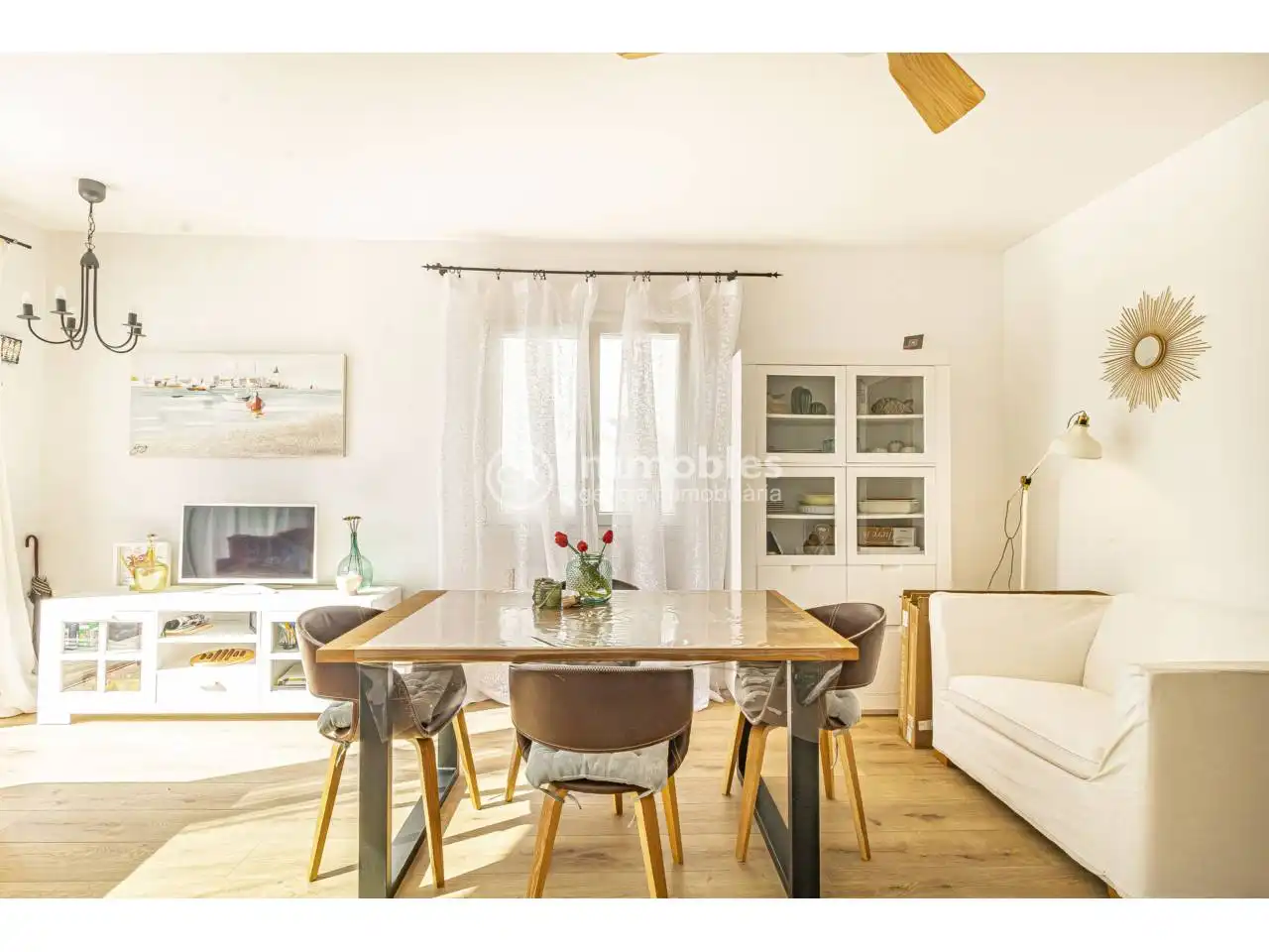 Casa de 80 m² en Campos