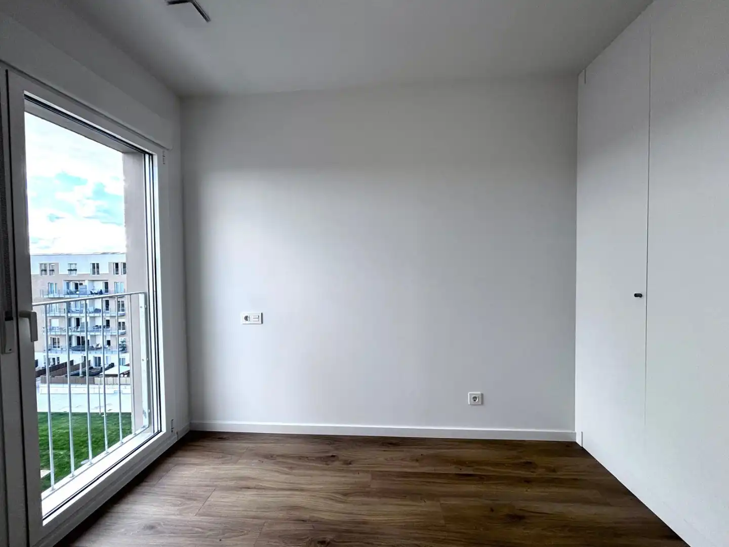 Pis de 85 m² a Burgos