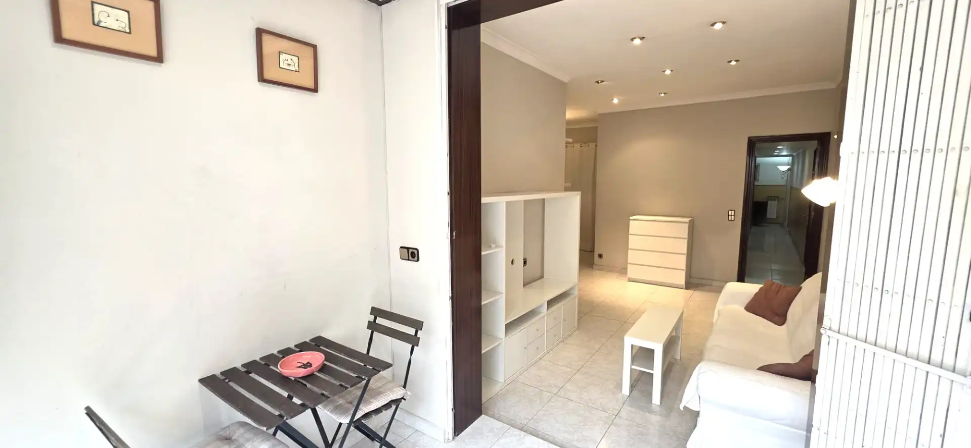 Pis de 70 m² a Barcelona