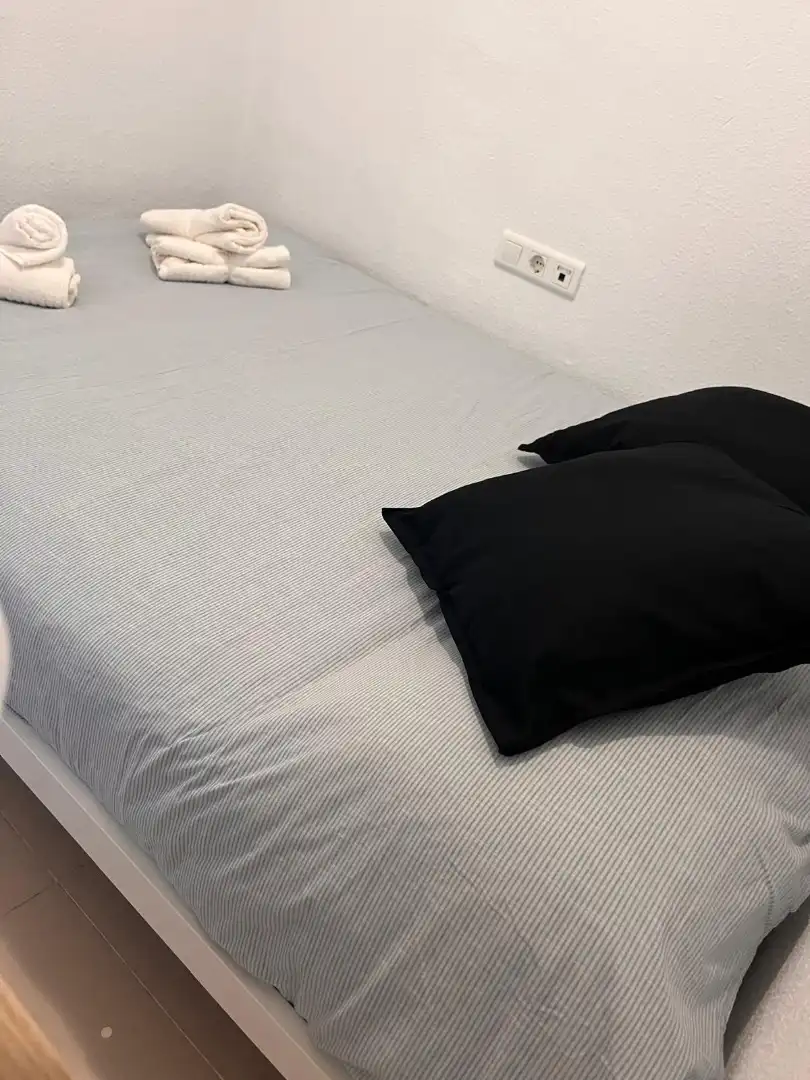 Apartamento 40 m² em Benalmádena