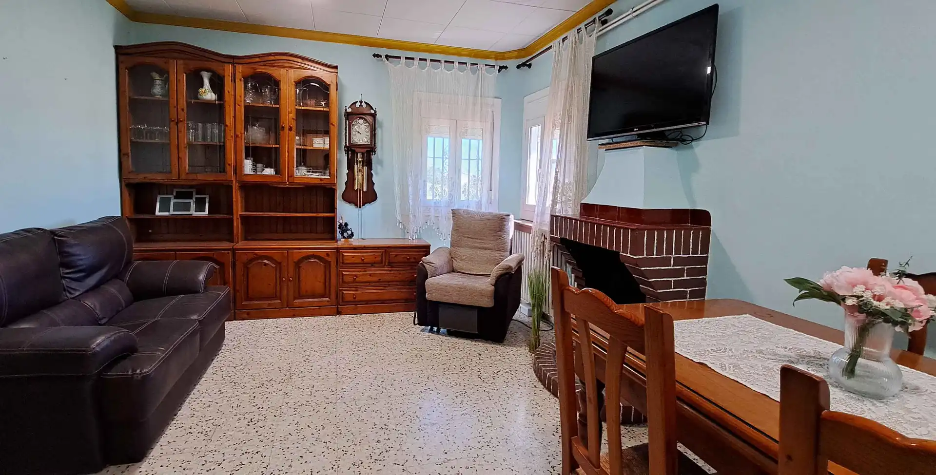 Wohnung 155 m² in Lleida