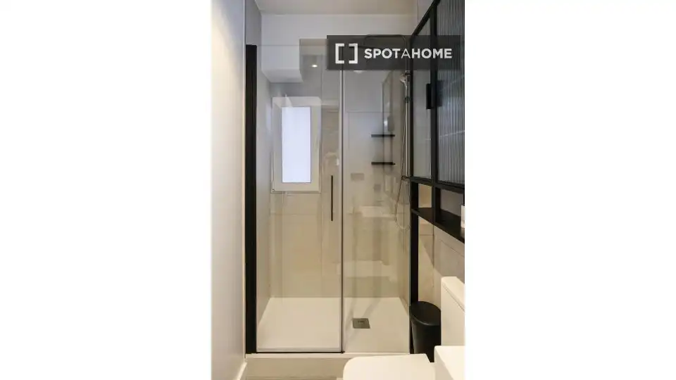Habitación 95 m², Alicante