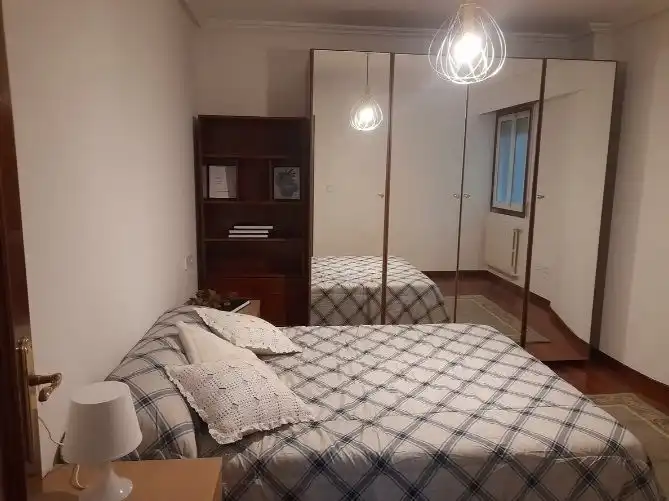 Piso de 55 m² en Ourense