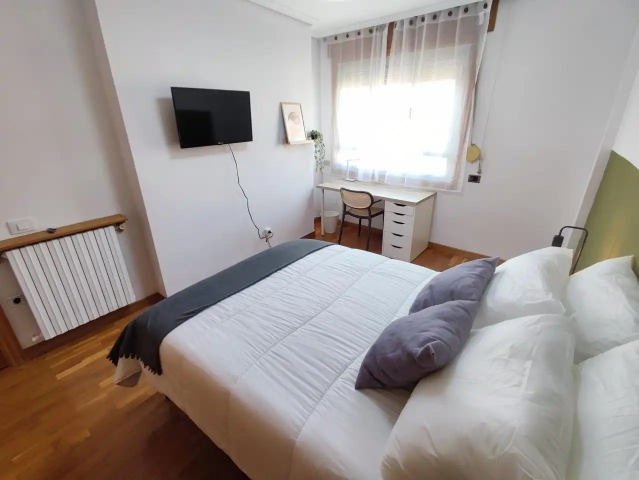 Habitació de lloguer, Castelló de la Plana