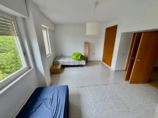 Piso de 132 m² en Sant Cugat del Vallès