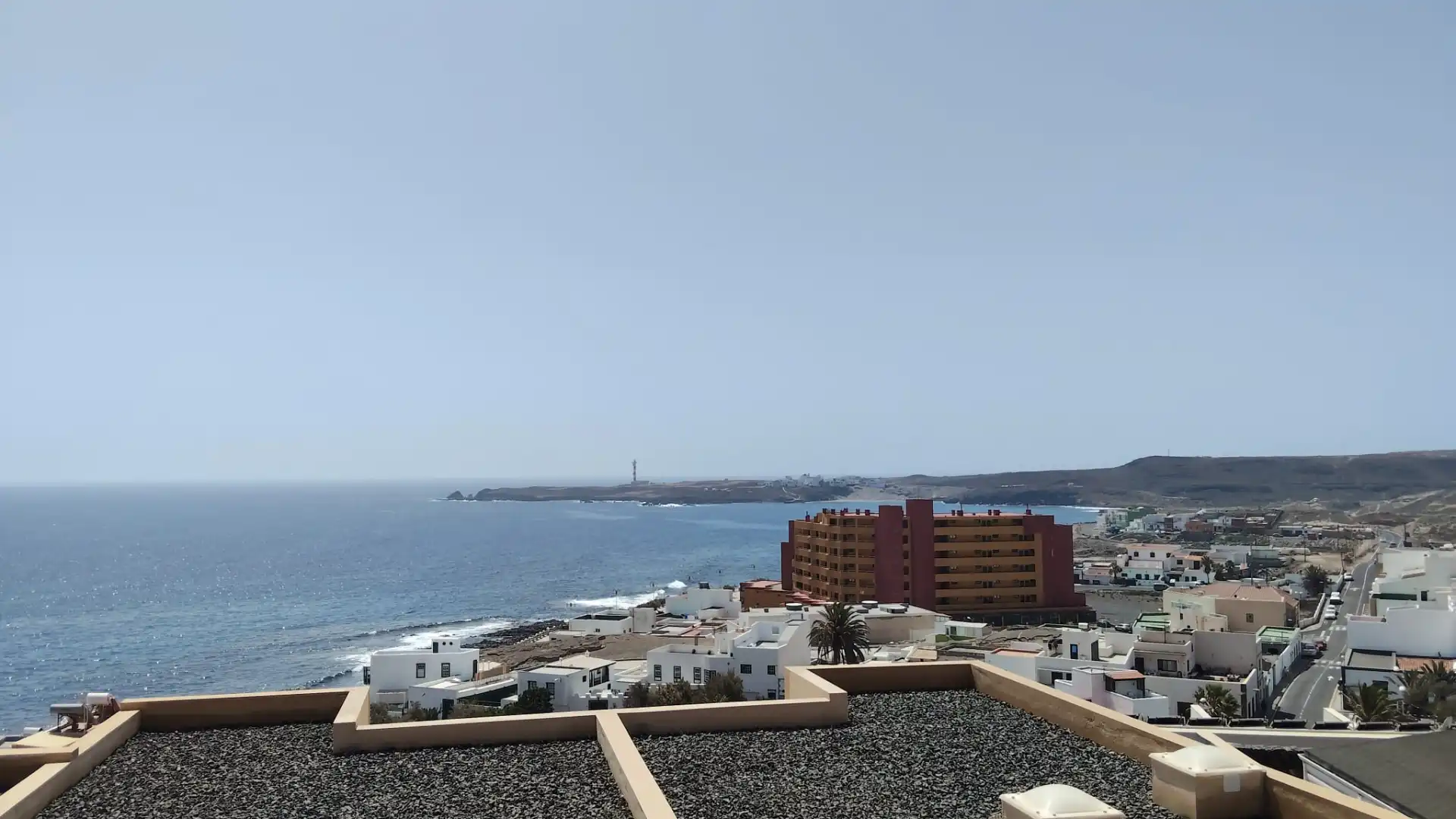 Piso de 70 m² en Arico