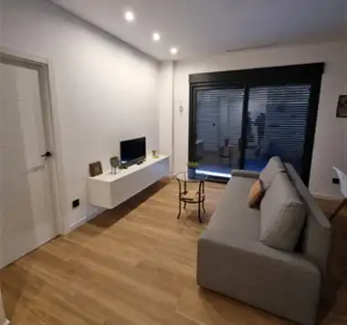 Piso de 56 m² en Jávea