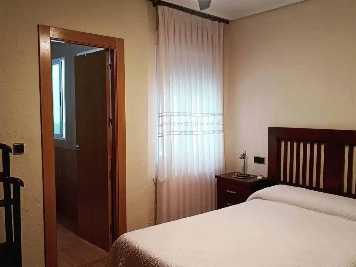 Piso de 90 m² en Albacete