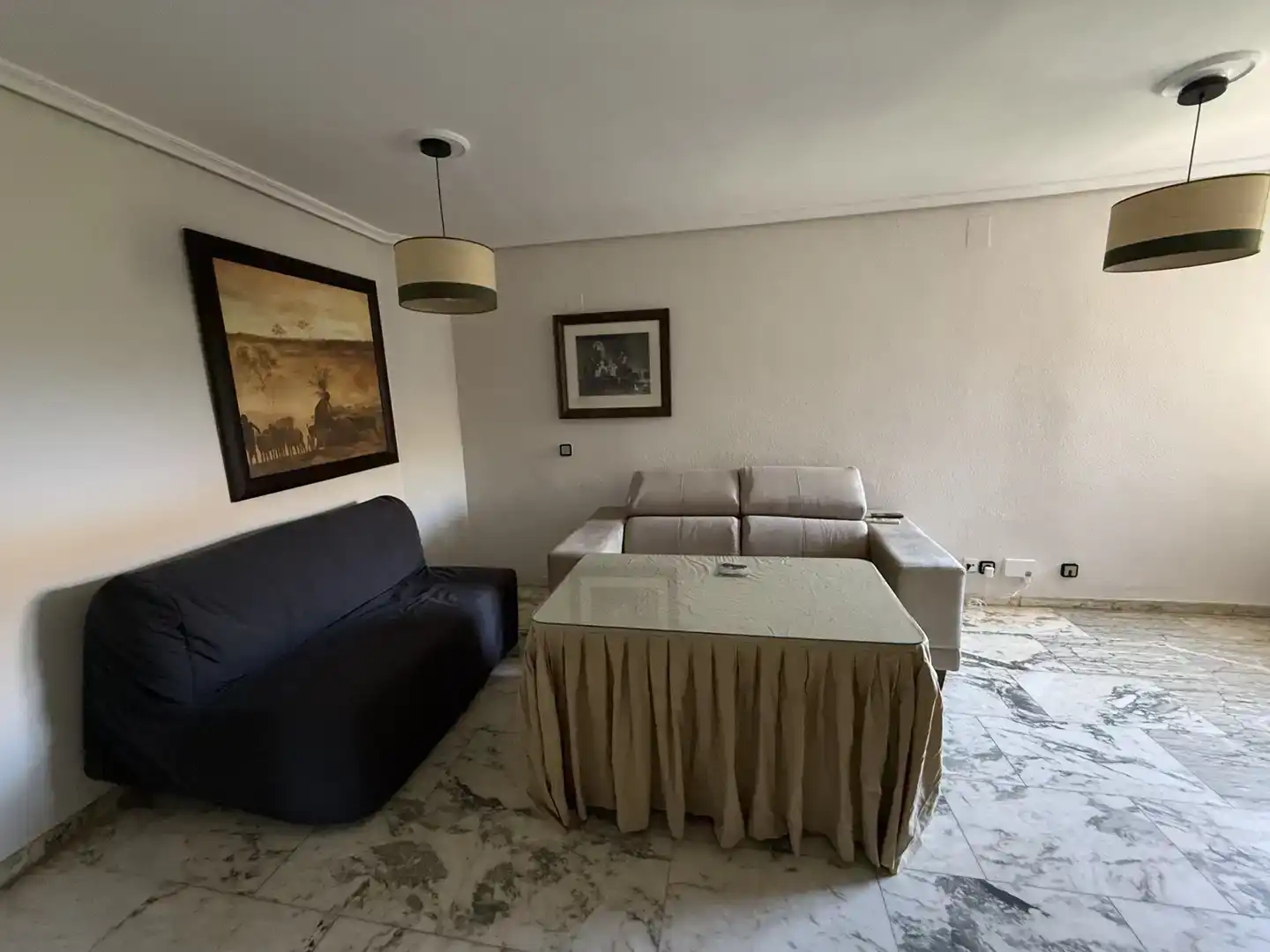 Piso de 140 m² en Sevilla