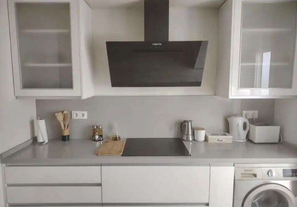 Piso de 91 m² en Córdoba
