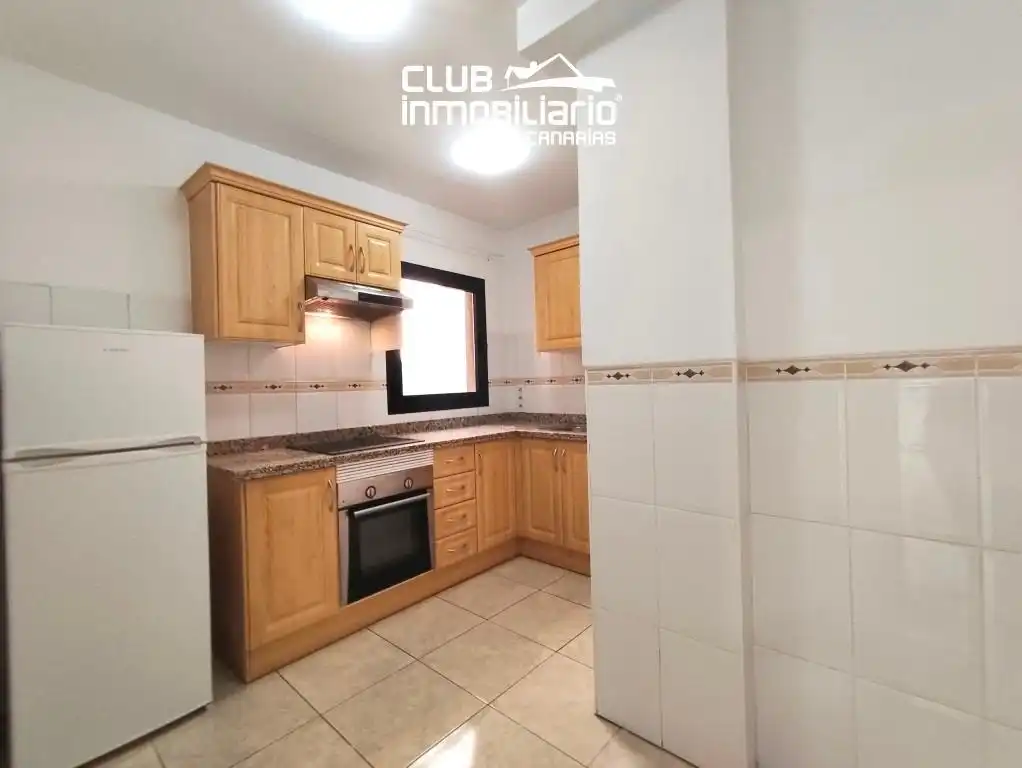 Piso de 83 m² en San Cristóbal de La Laguna