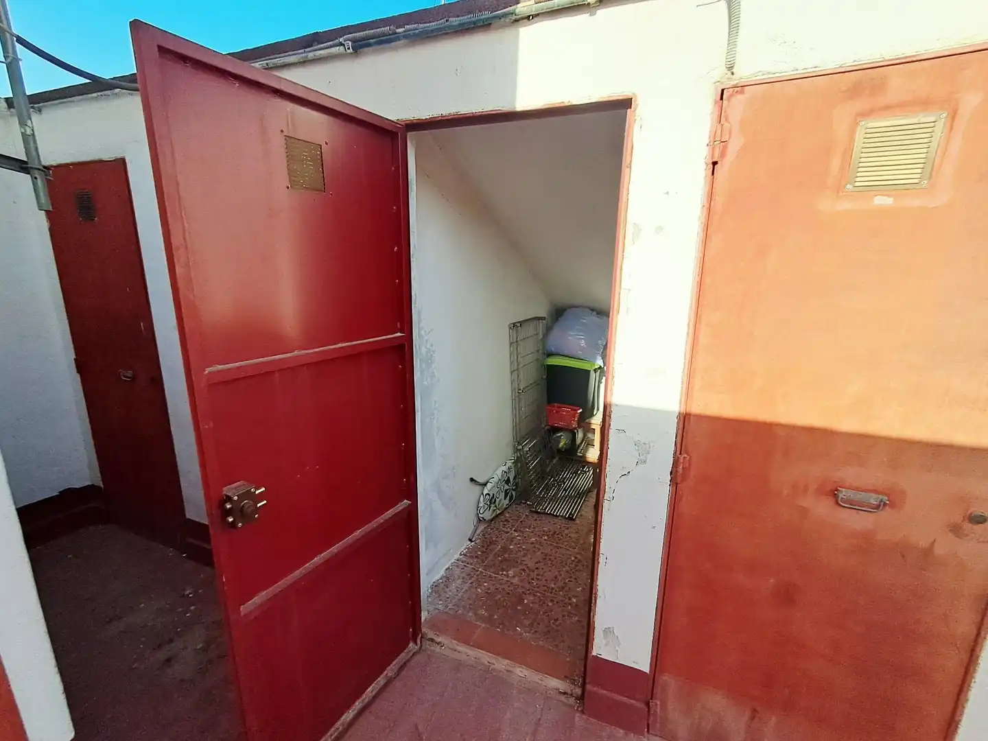 Piso de 63 m² en Murcia