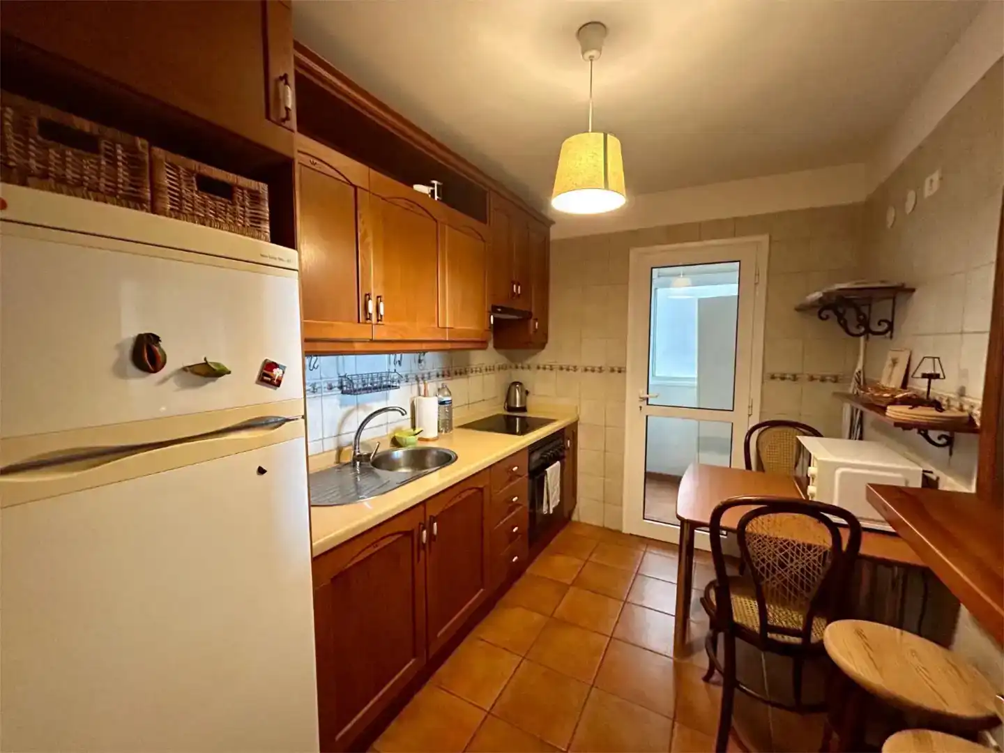 Pis de 83 m² a Santa Úrsula