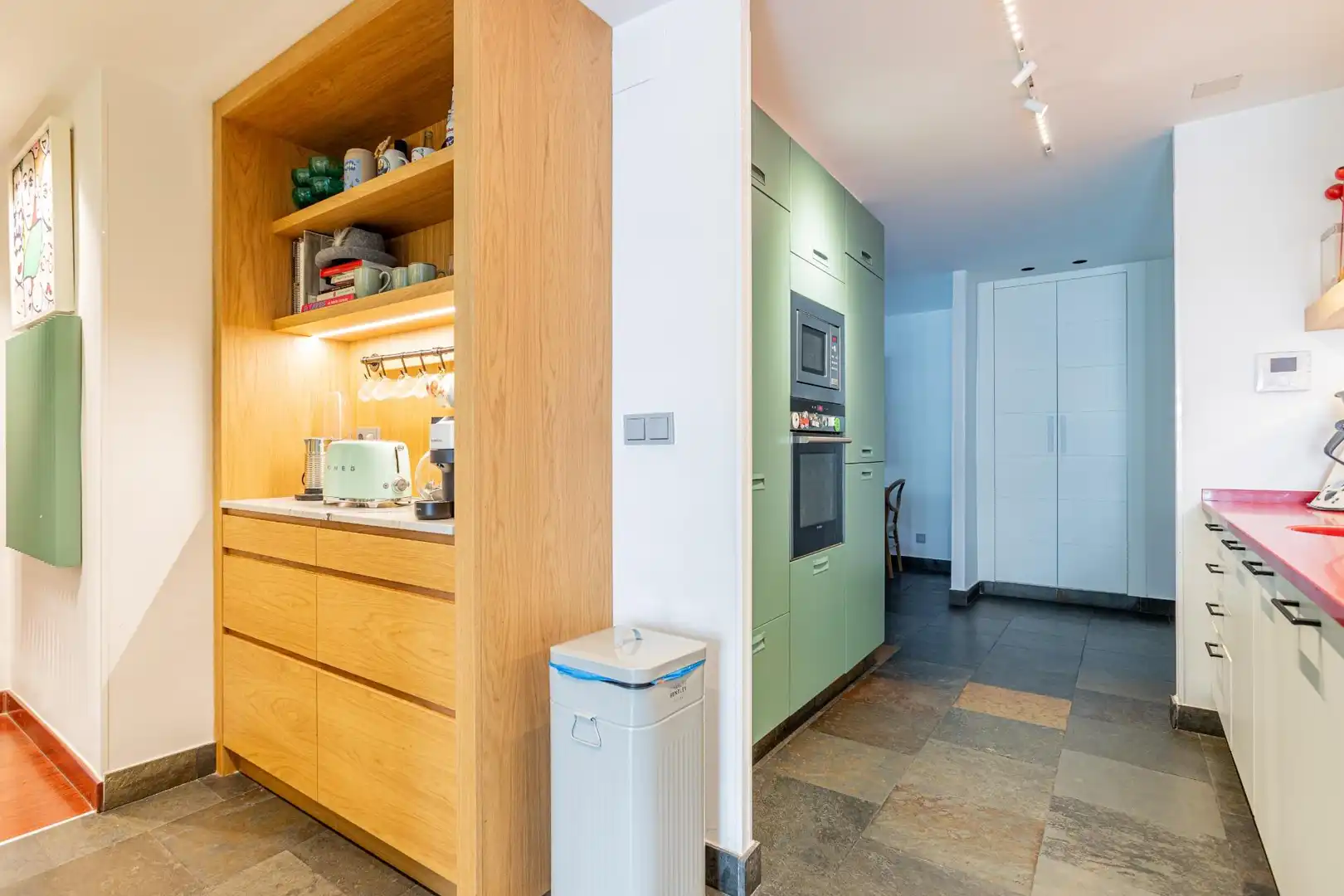 Piso de 119 m² en Madrid