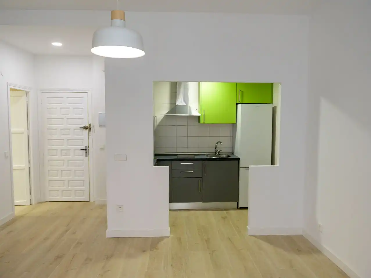 Pis de 41 m² a Madrid