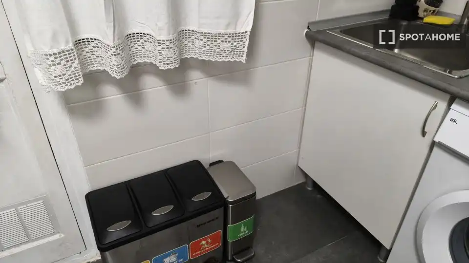 Habitación en alquiler, Bilbao