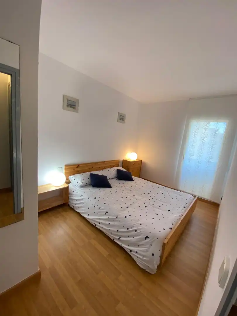 Wohnung 65 m² in l'Escala