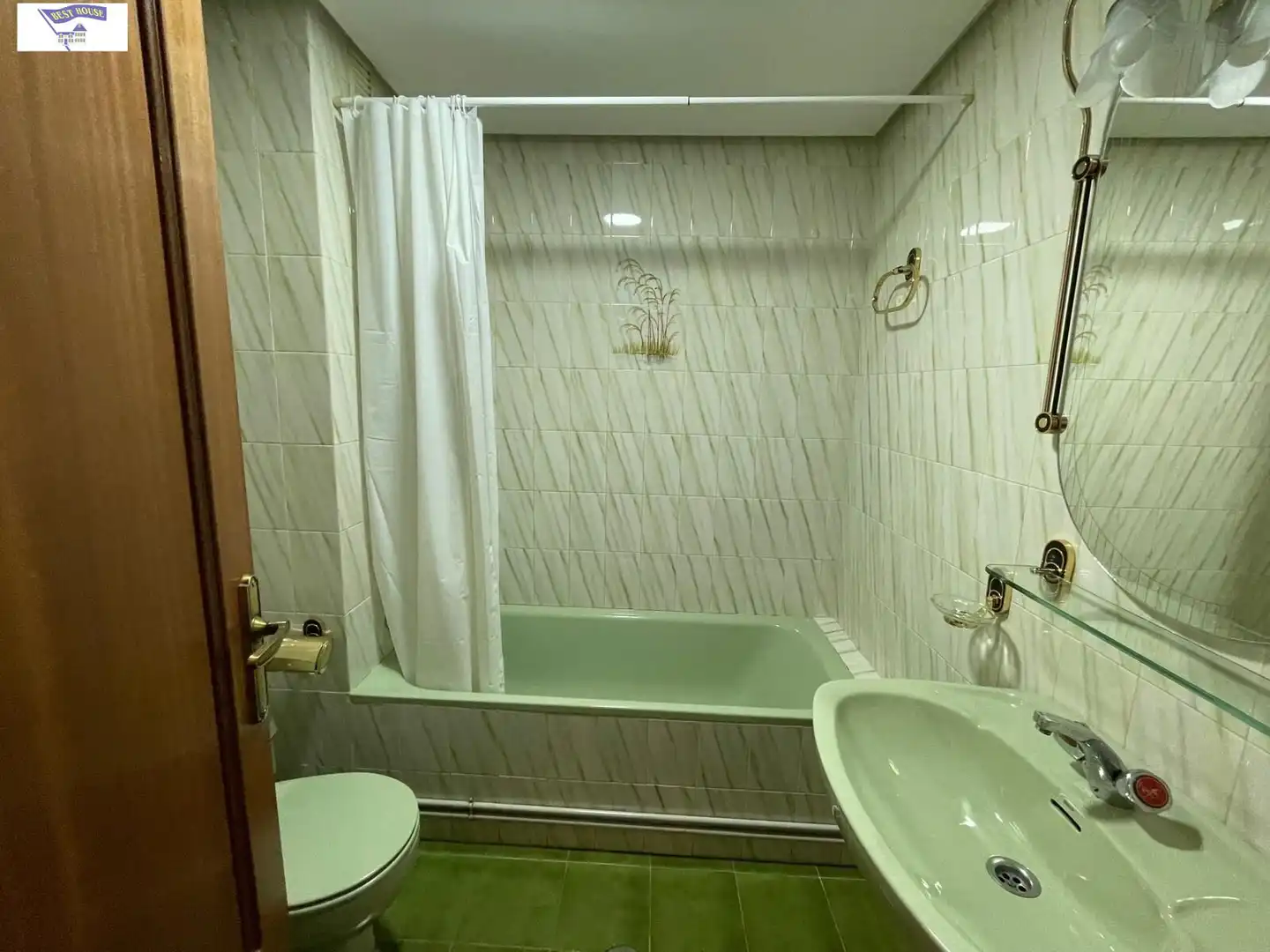 Piso de 113 m² en Albacete