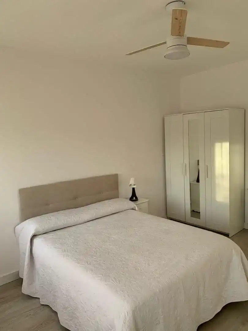 Piso de 134 m² en Alcázar de San Juan