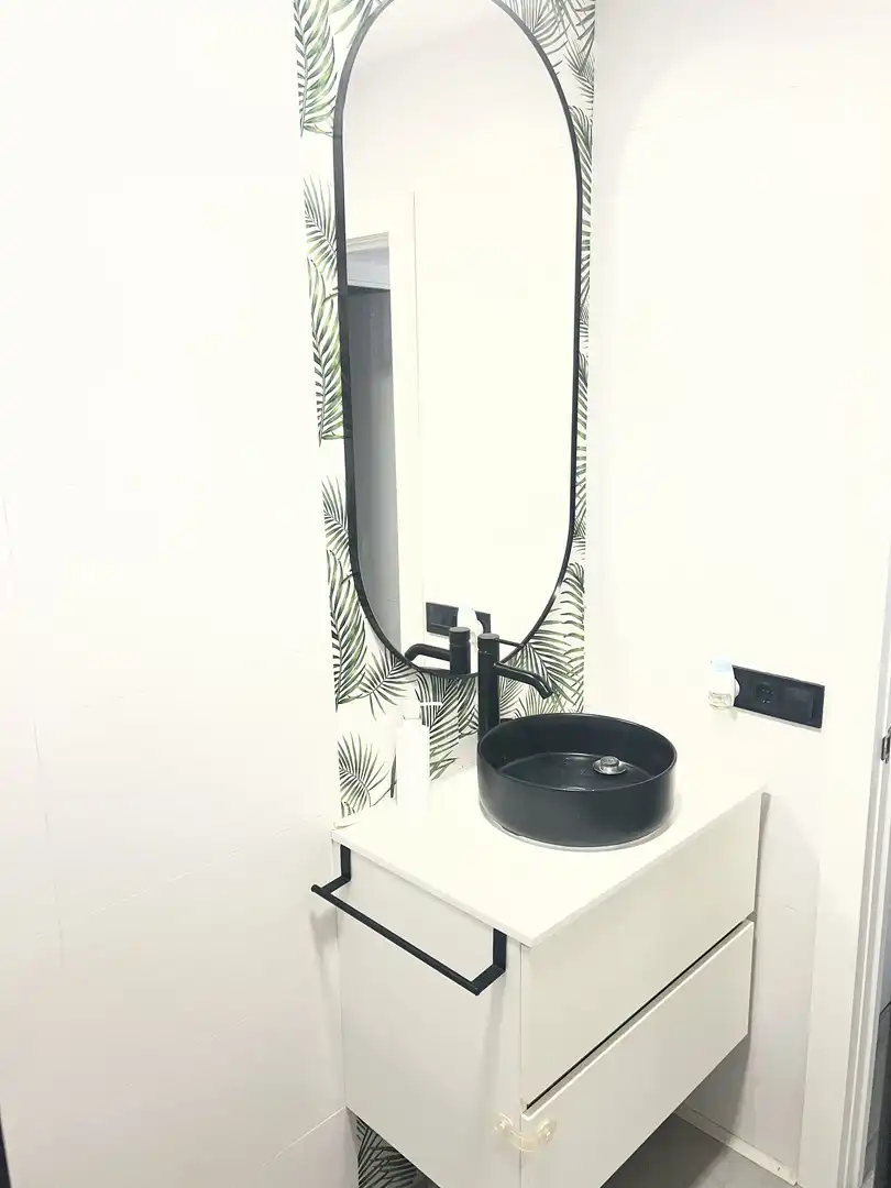 Piso de 85 m² en Salamanca