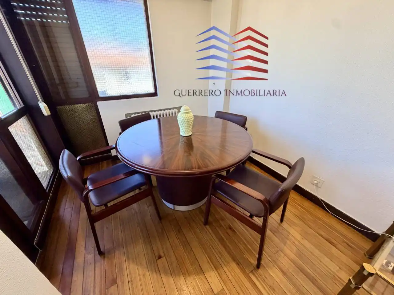 Piso de 130 m² en Ourense