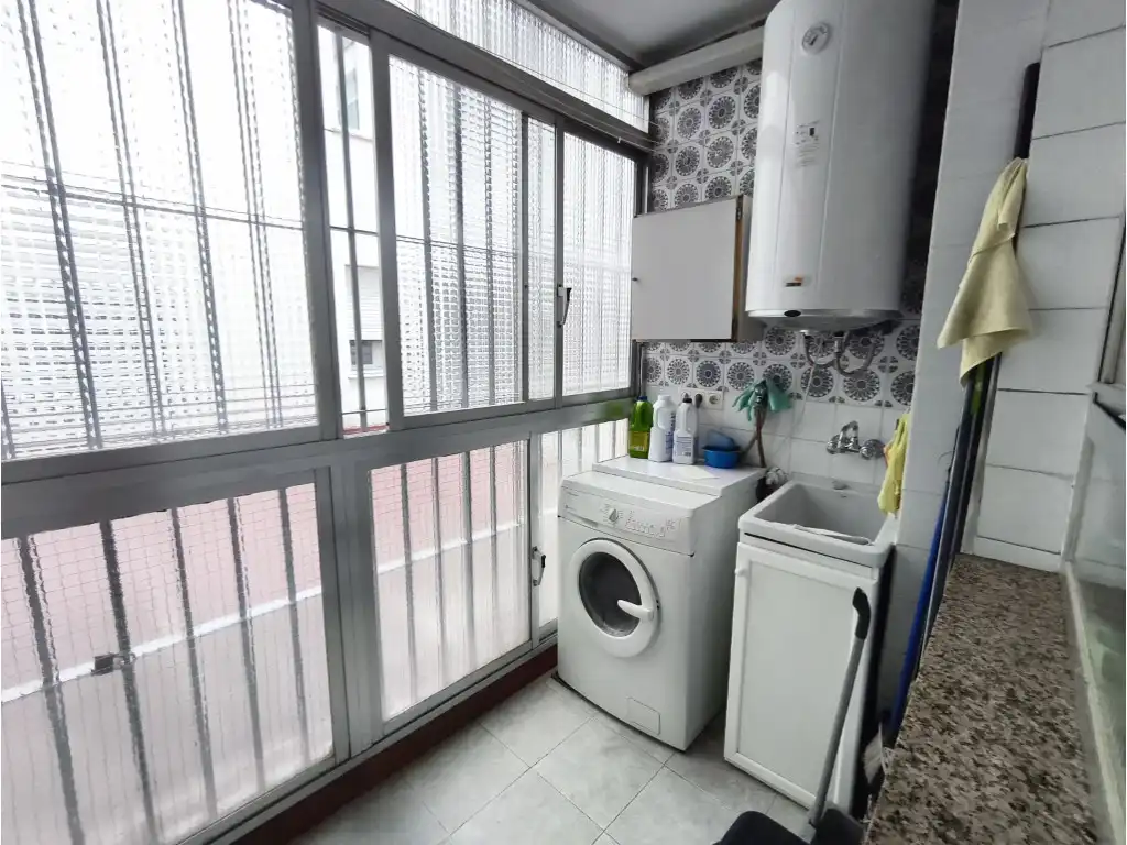 Apartamento 165 m² em Córdova