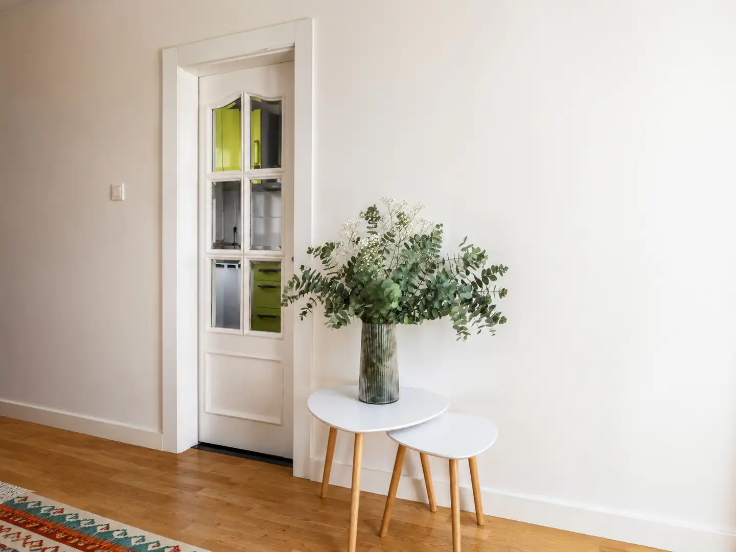 Piso de 85 m² en Santander