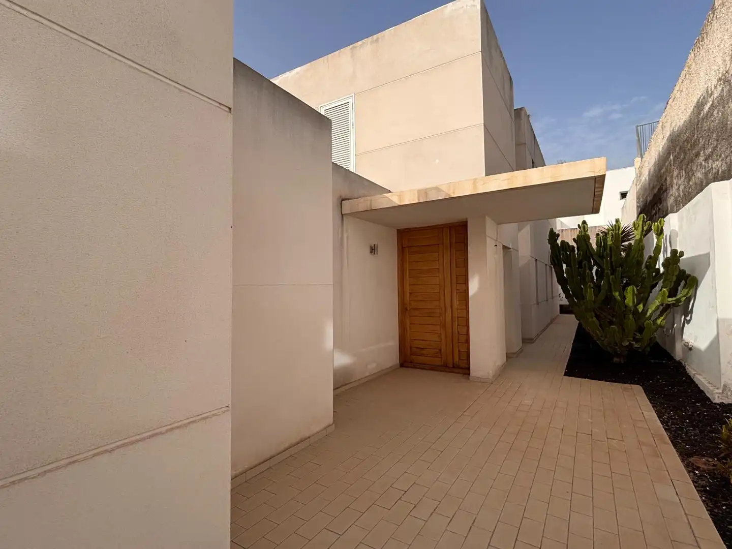 Casa 280 m² a El Rosario